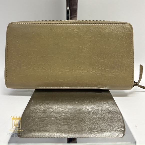 Balenciaga arena classic wallet - Picture 2 of 12